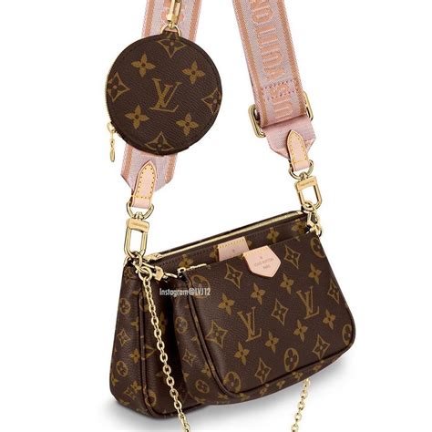 louis vuitton crossbody purse strap.